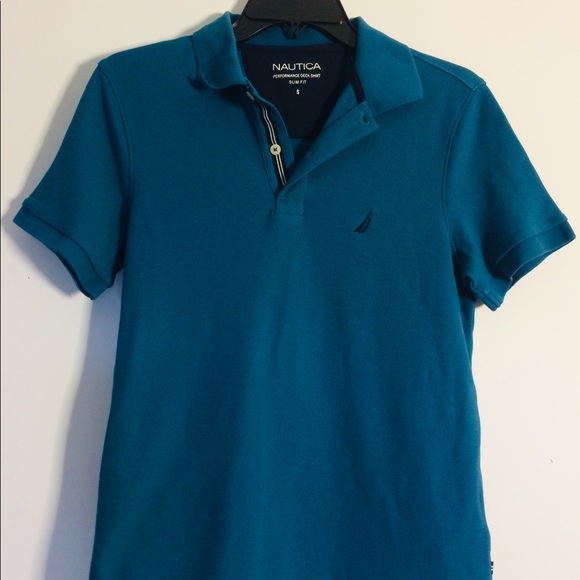 Men’s Nautica Polo - Picture 9 of 12